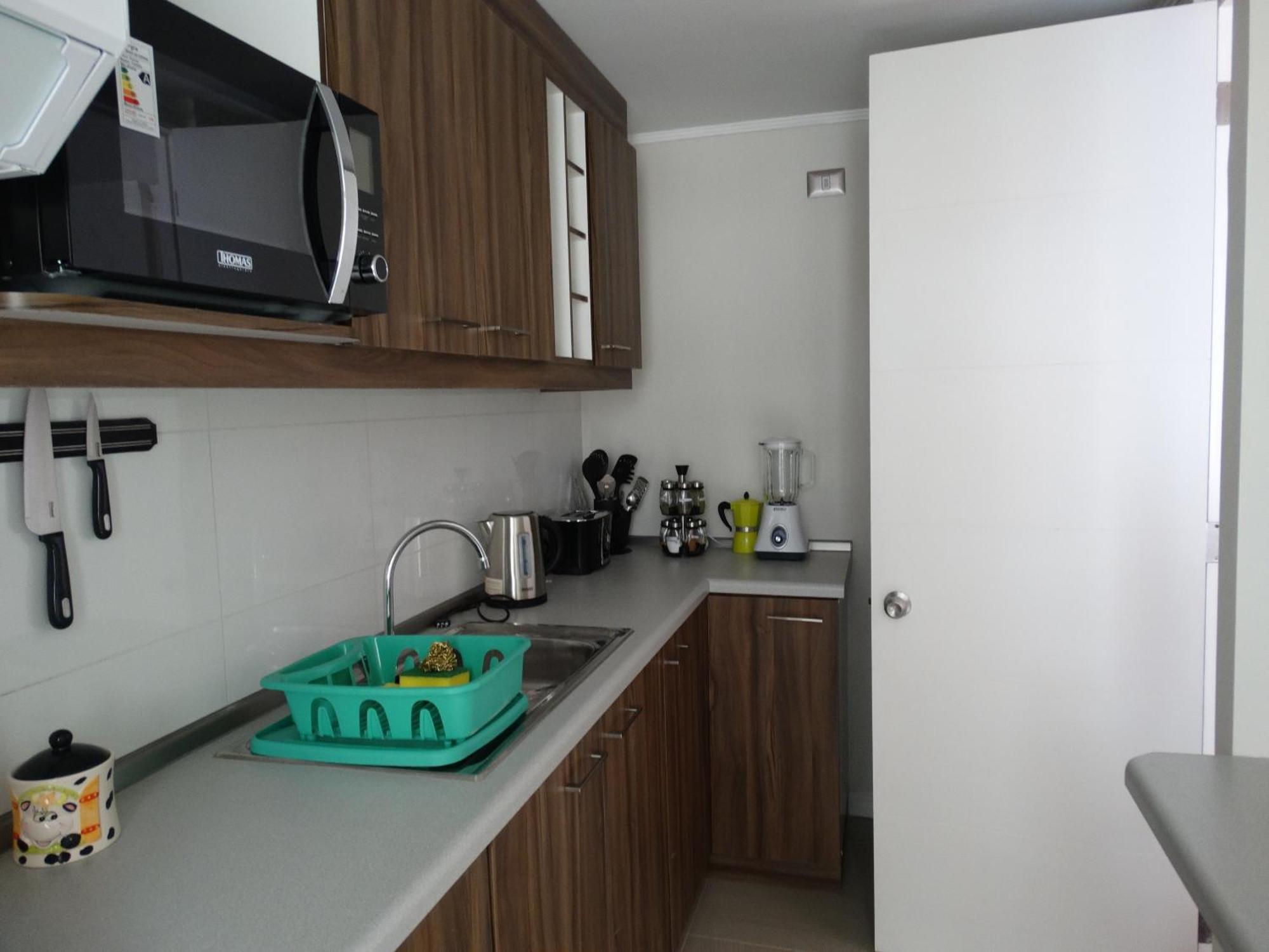 Apart & Tour Пуерто-Варас Номер фото